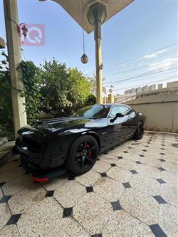 دودج تشالنجر
